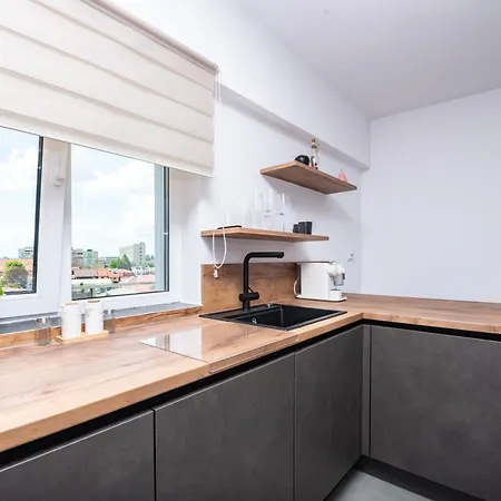 Apartment 30 Craiova