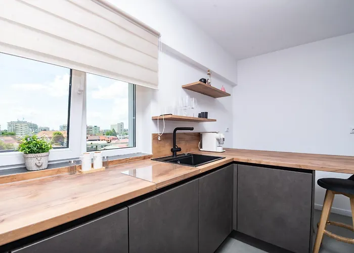 Διαμέρισμα 30 Κραϊόβα