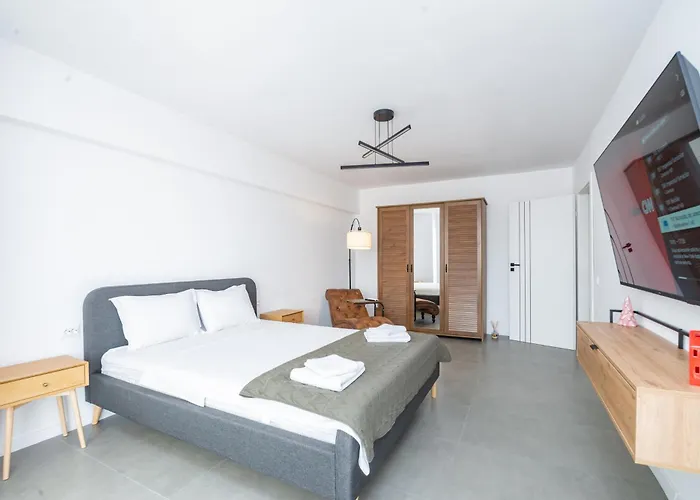 30 Διαμέρισμα Κραϊόβα