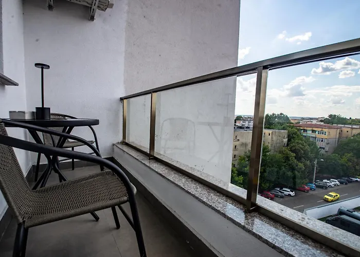 Διαμέρισμα 30 Κραϊόβα